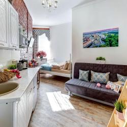 фото 44 ApartPage Боровая (АпартПейдж)