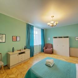 Апарт Комфорт на проспекте Ленина 18/50 — 665245d132be88a9ec7a649fa3c9ee15