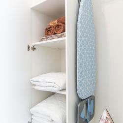 Апартаменты студия