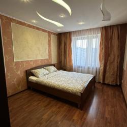 2-комнатные апартаменты стандарт