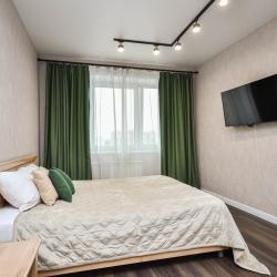 Фото Апартаменты Как дома на улице Партизана Железняка