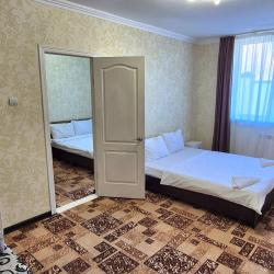 Комната люкс