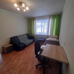 Фото Апартаменты на проезде Капитана Тарана 2