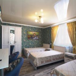 Фото Отель Роман