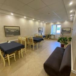 Фото Отель Ностальжи