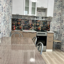 Фото Отель Какие Люди на улице Любы Шевцовой 80
