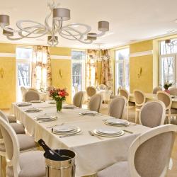 Фото Парк-отель Филипп