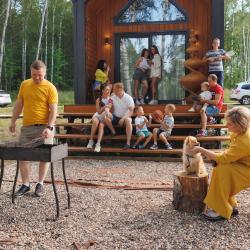 фото 47 Rich Life Village (Рич Лайф Вилладж)