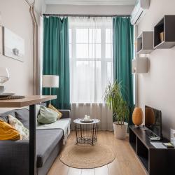 Фото Отель Comfort life (Комфорт лайф) в Измайлово