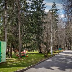 Фото Отель Планерное