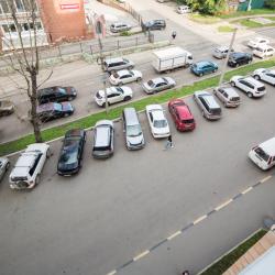 Фото Отель 9 ночей на улице Карла Либкнехта 112