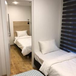 Фото Отель Scandi House (Сканди Хаус)