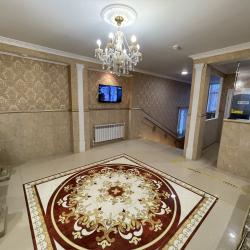 Фото Отель СоветникЪ (бывш. На Рознина)