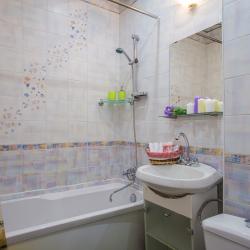 фото 10 Rent Flat in Moscow (Рент Флэт ин Москоу) на переулке Даев