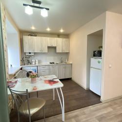 Фото Апартаменты на Свердлова 31