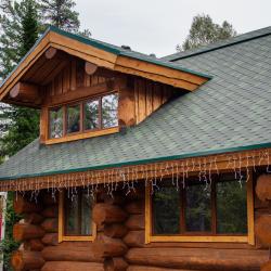 Фото Отель На Весенней