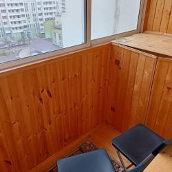 2-комнатные апартаменты улучшенные