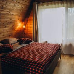 Фото Отель Мандала