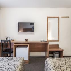 Фото Отель Герда