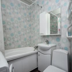 Фото Отель Манхэттен Эстейт на улице Латышская 1