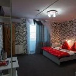 Фото Отель Вояж