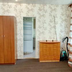 Фото Апартаменты на улице Лермонтова 11