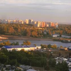 1-комнатные апартаменты стандарт