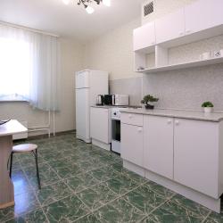 2-комнатные апартаменты стандарт