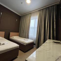 Фото Отель Hotel Nomad (Номад)
