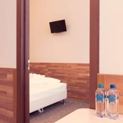 3-местный номер стандарт