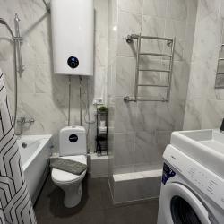 2-комнатные апартаменты улучшенные