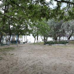 Фото Отель Оазис