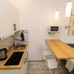 фото 63 MOKO Apartments (МОКО Апартментс) на улице Бутлерова