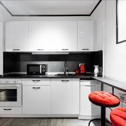 фото 22 Dere Apartments на Декабристов, 11