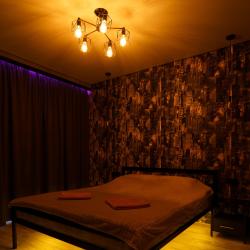 Апартаменты стандарт №2