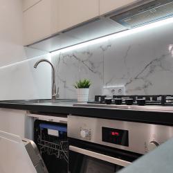 1-комнатные апартаменты люкс Калининград, Суздальская 20/1