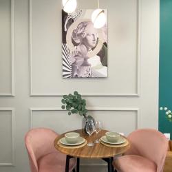 Апартаменты студия №2