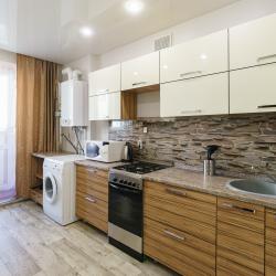 Фото Апартаменты на улице Столыпина 5