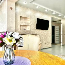 Фото Апартаменты на улице Зейская