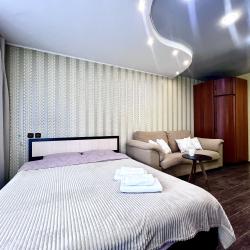 Фото Апартаменты на улице Старостина 10