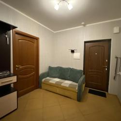 Фото Отель Loft Apartments (Лофт Апартментс)