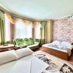 Фото Отель Каролина