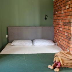 Фото Отель Plantage на Пионерской (Плантаж)