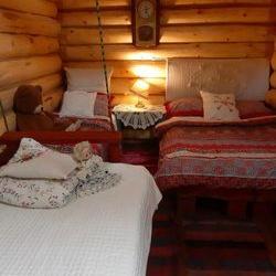 Фото Отель Гостевой Дом Троица