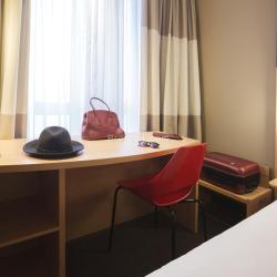 Фото Отель Ibis Yerevan Center (Ибис Центр)