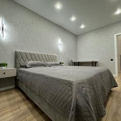 4-местные 1-комнатные апартаменты улучшенные ул Республики 204 к 7