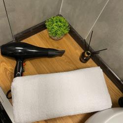 Фото Отель MaxRealty24 на улице Липовой Рощи 2 корпус 2