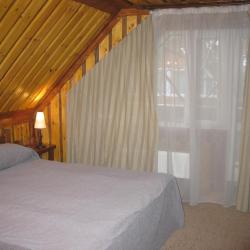 Фото Отель ТИРС