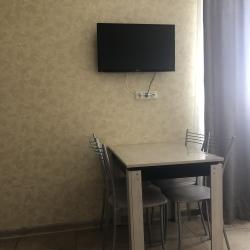 Комната комфорт с 1 двуспальной кроватью