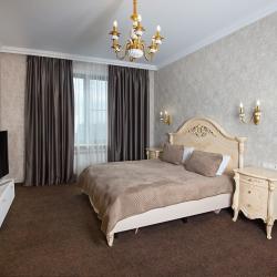 Фото Отель Central (Централ)